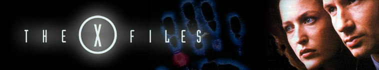 The X-Files