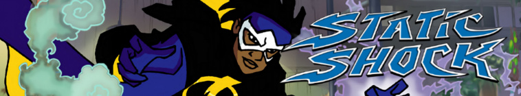 Static Shock