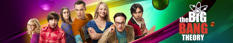 The Big Bang Theory