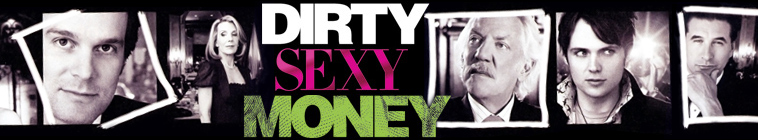 Dirty Sexy Money