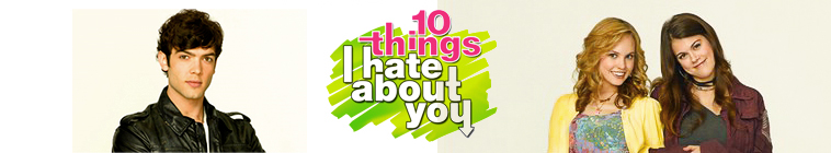 10 Things I hate about you