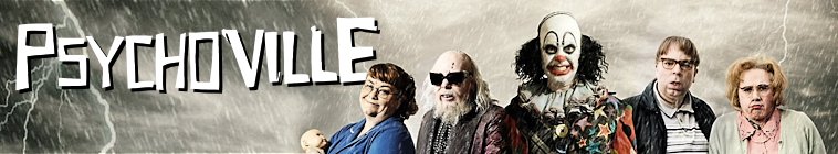 Psychoville